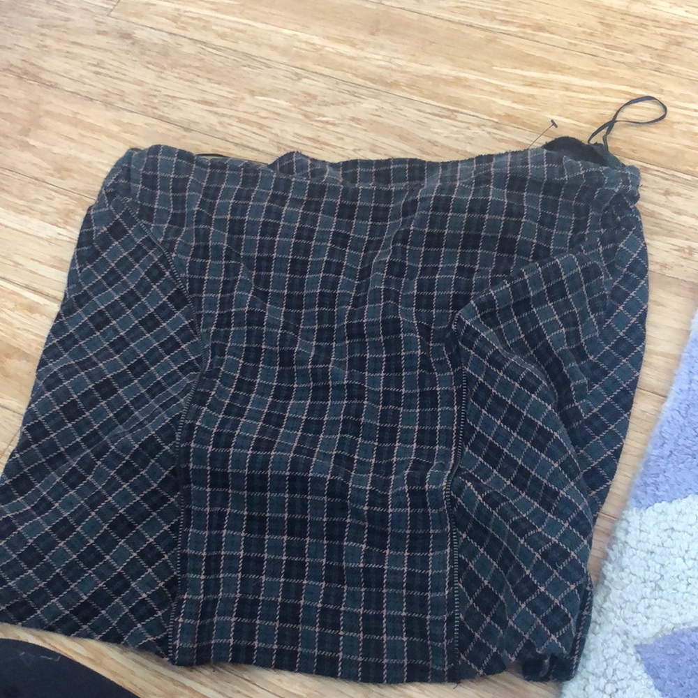 Urban skirt